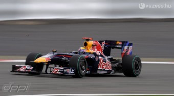 KERS-szel lenne bajnok a Red Bull?