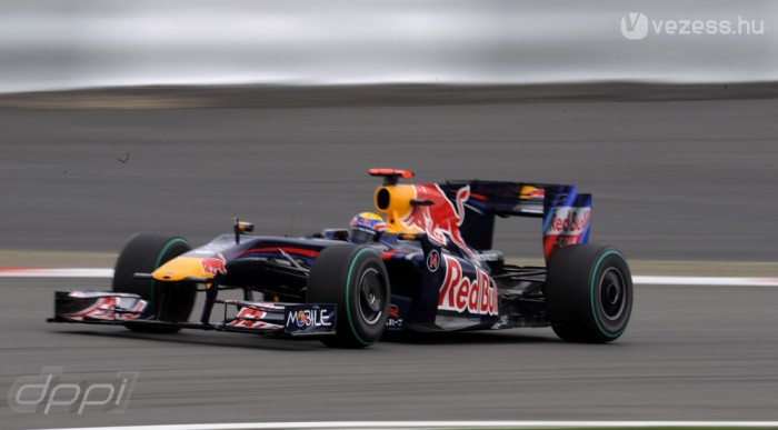 Bajnoki címet eredményezhet a KERS