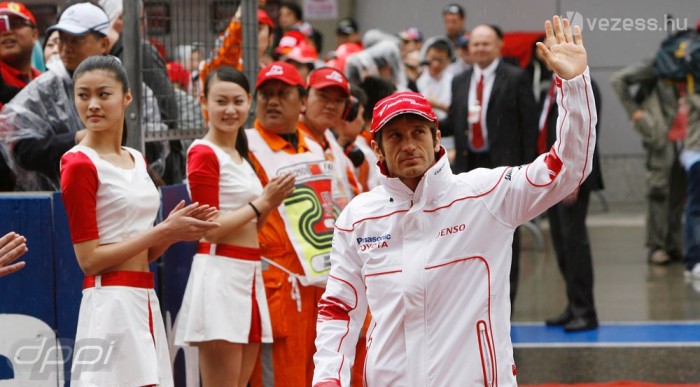 A Toyota szakít Trullival? 5 | Vezess Lelép az olasz?