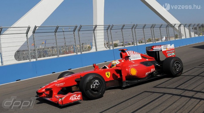 Az új Schumacher ülhet a Ferrariba? 6 | Vezess Guruló balesetforrás?