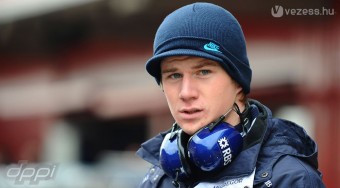 Az új Schumacher ülhet a Ferrariba?