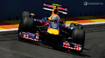 Vettel nem ússza meg a büntetést