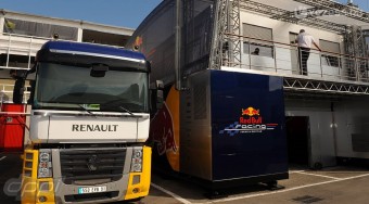 A Red Bull megválhat a Renault-tól
