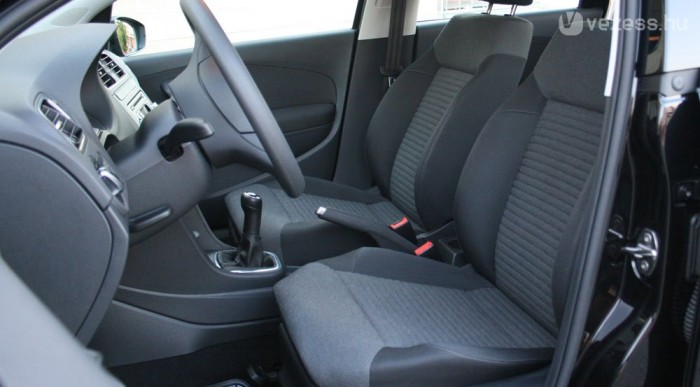 Minden rendben volna, csak a kilátás rossz