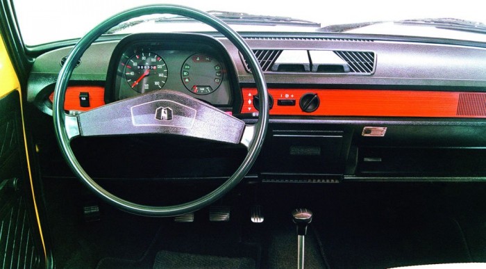 Csak ami az autózáshoz igazán kell