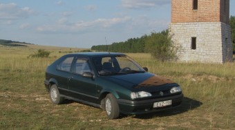 Túl az előítéleteken - Renault 19
