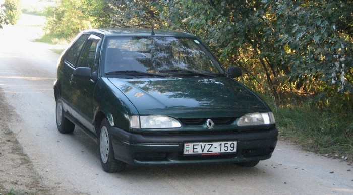 A család szeme fénye