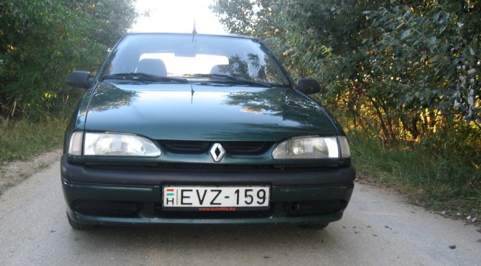 Sokak kedvence az R19