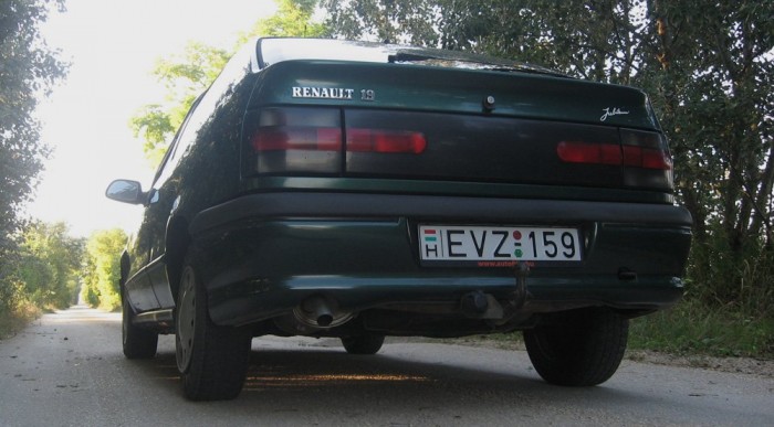 XXL-es popsi, de van, akinek bejön