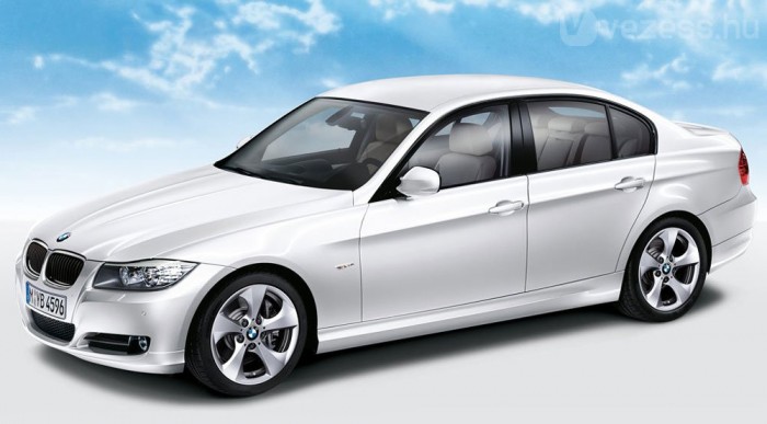 Speciális felnikkel látják el