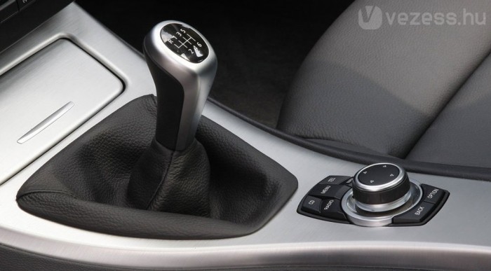 Hosszabb végáttétellel kerül a hajtásba