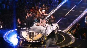 Milyen autója van Madonnának?