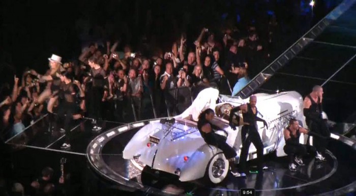 Milyen autója van Madonnának? 6