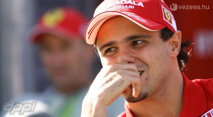 Massa otthon drukkolt Barrichellónak