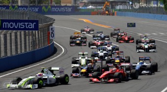 Button nagyon haragszik magára