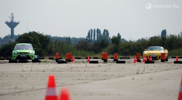 Számolatlanul toltuk az élményköröket