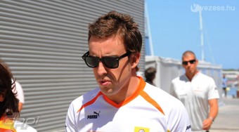 Massa miatt titok Alonso szerződése?