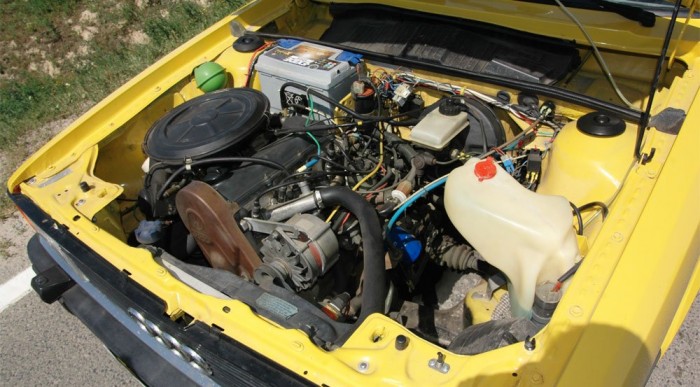 Olcsó, öreg és keveset fogyaszt 7 | Vezess Formel E modell az 1,8 literes motorral is létezett