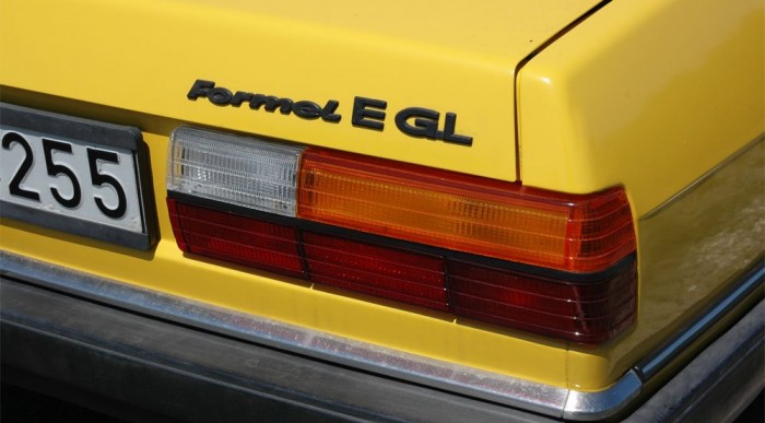 Olcsó, öreg és keveset fogyaszt 9 | Vezess Formel E a takarékosság jelzője