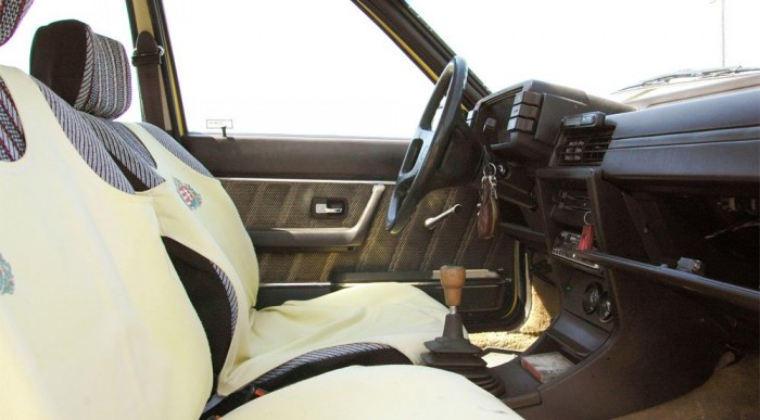 Olcsó, öreg és keveset fogyaszt 6 | Vezess Hihetetlen tágas a belső tér