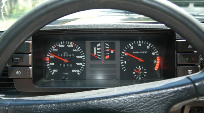 Olcsó, öreg és keveset fogyaszt 11 | Vezess Középen a kis varázsnyíl