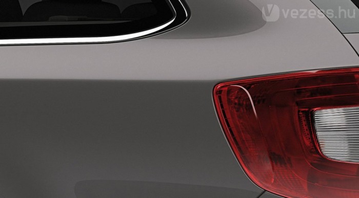 Hamarosan bemutatkozik