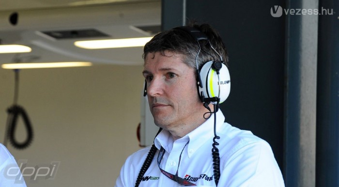 Fry: Jövőre jönnek a szponzorok 