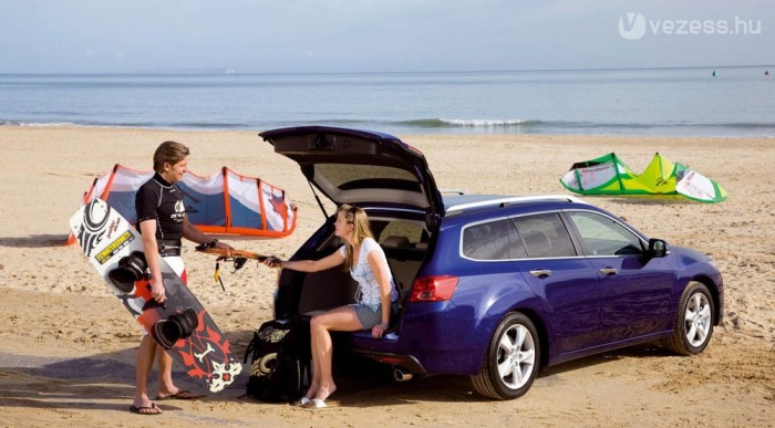 Rangsor a megbízhatatlan autókról 16 | Vezess Jók a Hondák, a Civic, a Jazz és az Accord is sikeresen szerepelt az idézett felmérésekben