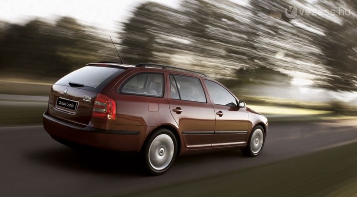 Rangsor a megbízhatatlan autókról 13 | Vezess Márkaként is erős a Skoda, az Octavia- és a Roomster-tulajok nagyon elégedettek