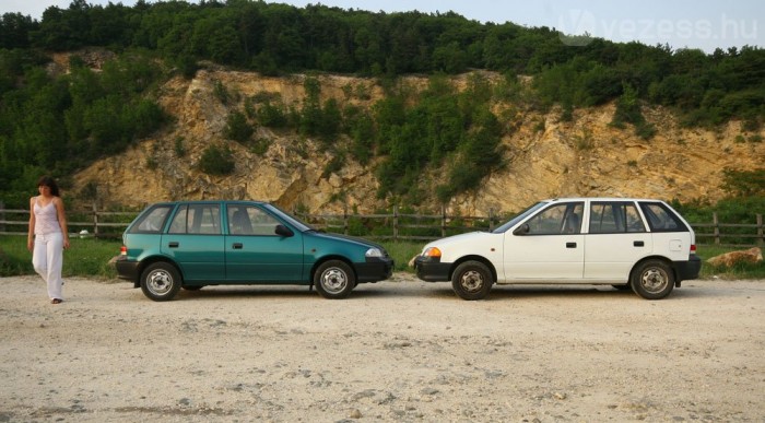 Rangsor a megbízhatatlan autókról 12 | Vezess Ezt a szintet nem hozzák az új Swiftek