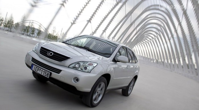 Rangsor a megbízhatatlan autókról 9 | Vezess Angliában a Lexus győzött, a modellek között az RX a legjobb