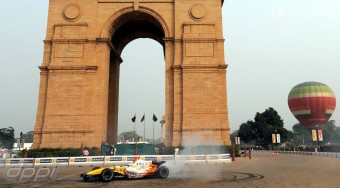 A Forma-1 nem sport!