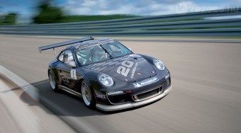 Porsche versenyzőknek