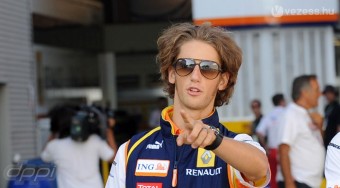 Bankárkodik a Renault-újonc