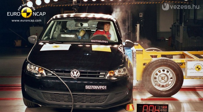 Alapfelszerelés az oldallégzsák