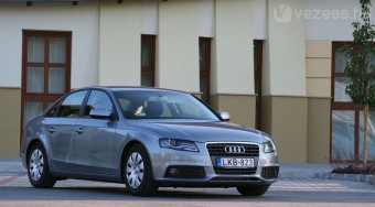 Takarékos-e a magyar dízel?