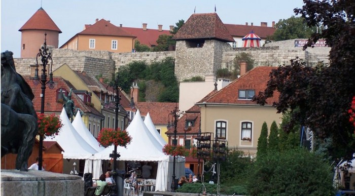 Gárdonyinak köszönhetően minden iskolás ismeri a Vár hőseit