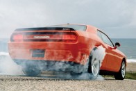 V8-cal nem feladat a burnout