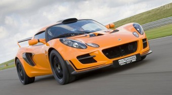 Fogyókúrás sportkocsi