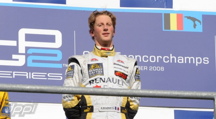 Tavaly nyert Spában