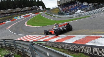 Spának sem jár kedvezmény!