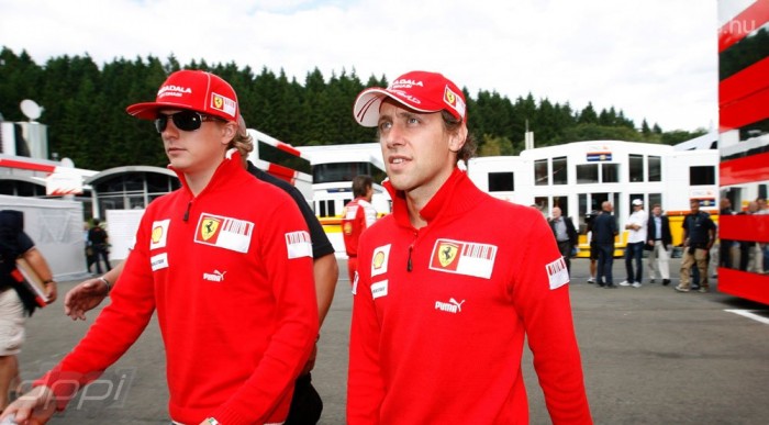 Nem irigyeljük Badoert