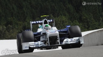 Fejre állt az erősorrend!