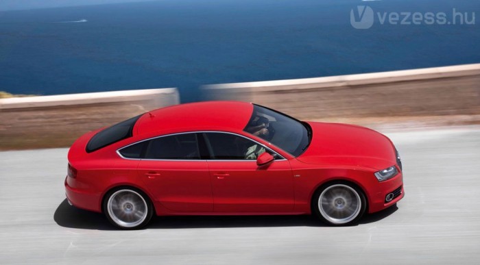 5,4 alatt gyorsul százra