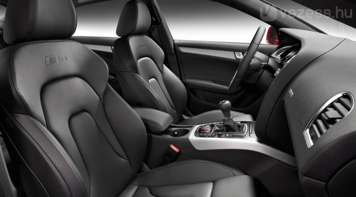 Kívül-belül sportos