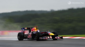 Hátrányba kerül a Red Bull?