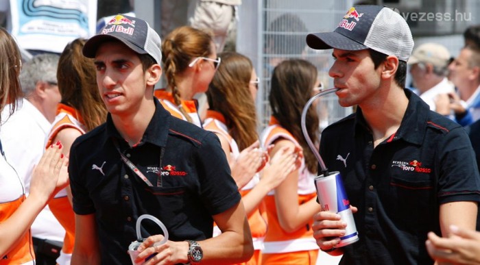 Egyben marad a kiscsapat