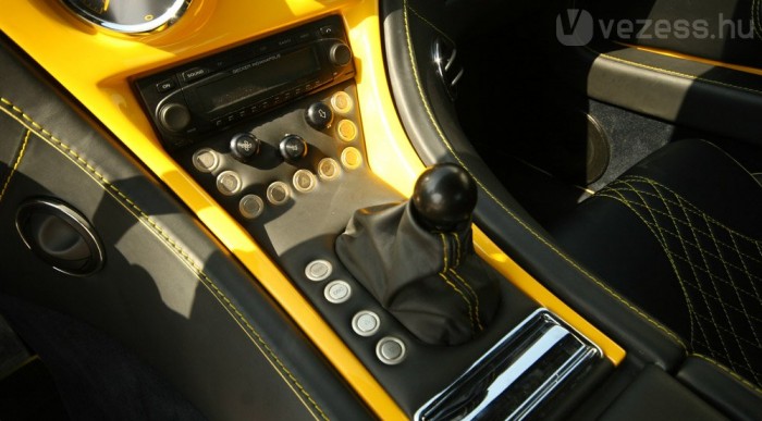 A kapcsolók funkcióját hasznos megtanulni