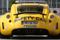 Safety Car