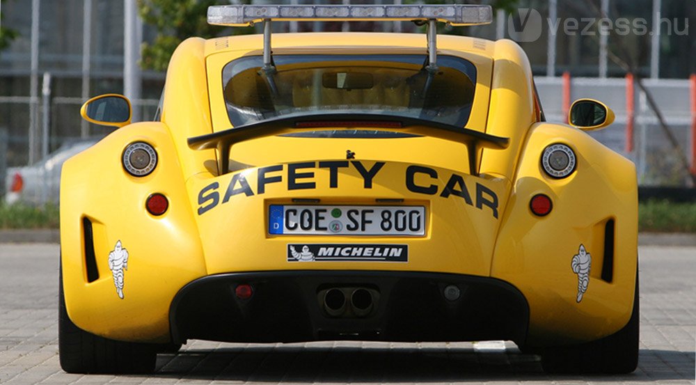 Safety Car